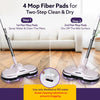 Agaro Regency Electric Spin Mop No.34118