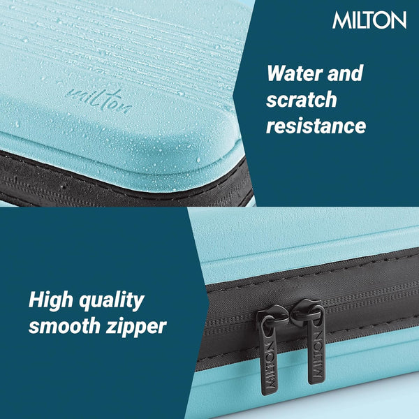 Milton Town Case 2x450ml Container Lunch Box | MOQ: 4 pcs