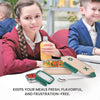 Milton Thermoware Wondermeal Big Tiffin Box
