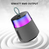 CELLECOR CLB-80 Boom 10W Bluetooth Portable Speaker