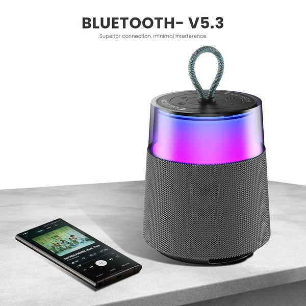 CELLECOR CLB-80 Boom 10W Bluetooth Portable Speaker