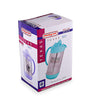 Mayur Jug I TexasPitcher I Puff Insulated Jug I Hot & Cold I Water Jug I Milk Jug I Tea Serving Jug I Juice Serving Jug