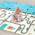 Mgs Baby Folding Mat Play Foam Crawl Waterproof Portable Kids Baby Toddler Outdoor or Indoor Use Non Toxic 6x6.5 FUT (Multi Color, Print May Vary), 1-PCS