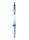 Hauser Germany Auto Click Ball Pen Blue HP-1006, Pack of 40 Pens
