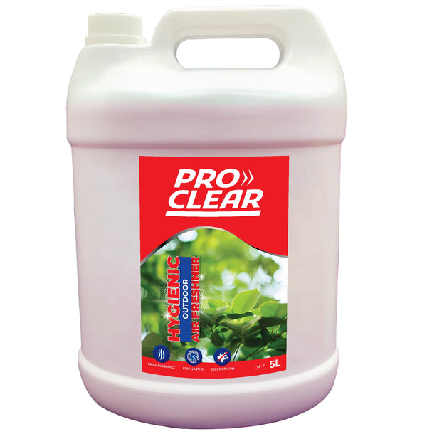Rossari 5ltr Air Freshner