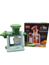 Apex N'tic Manual Juicer