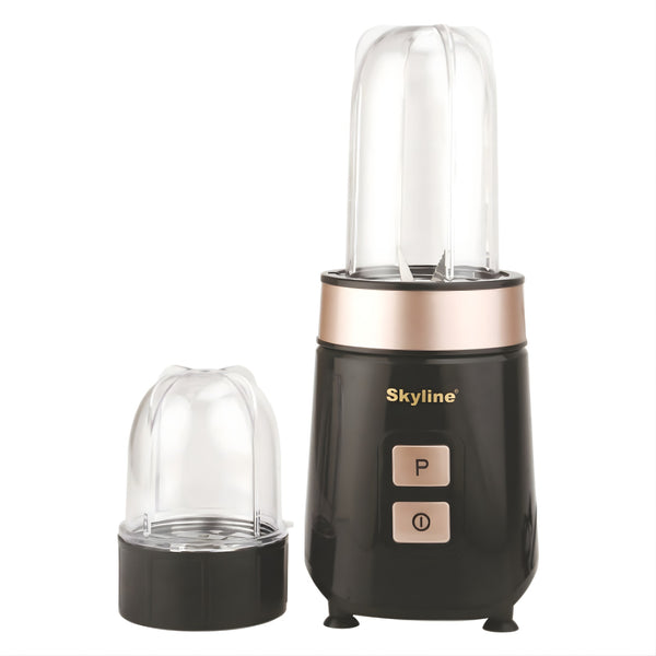 Skyline Nutri Mix 2 Jar 400w VTL-333