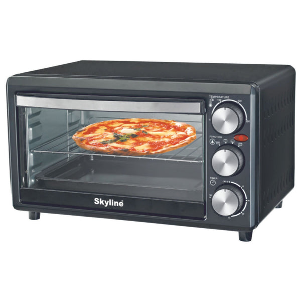 Skyline OTG 1200W, 18L VTL-7065