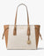 Singh Bag Luxury - MD MF TZ Panelled Tote Bag