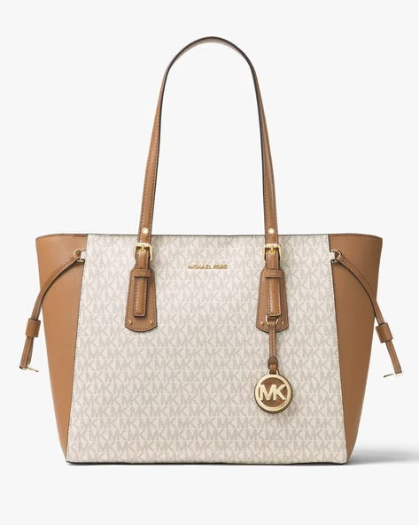 Singh Bag Luxury - MD MF TZ Panelled Tote Bag
