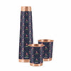 Milton Copper Eterna Diwali Gift Set