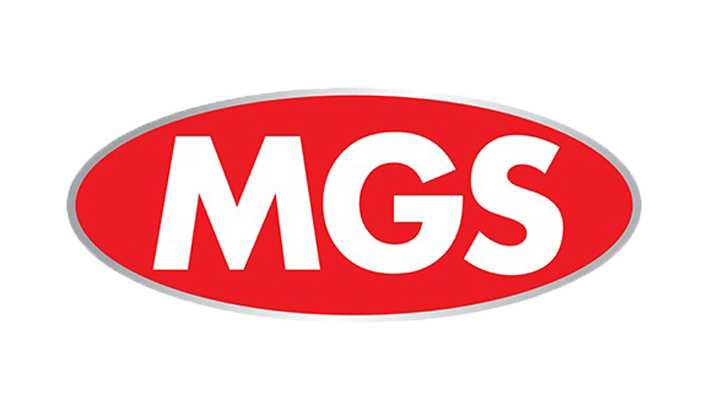 MGS Online Store