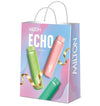 Milton Echo 920ml 3 Bottle Gift Set