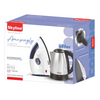 Skyline Electric Kettle & Dry Iron Combo | 2-in-1 Kitchen & Laundry Solution | Quick Boil & Smooth Ironing