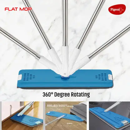 Pigeon Clean EasyOcean Flat Mop 7Ltr SAP-16284